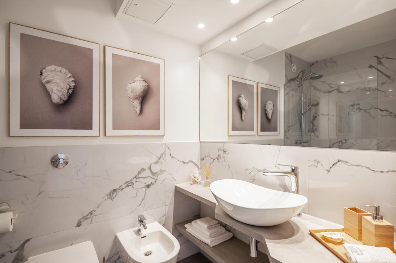 Meerblick Apartment 110 Timmendorfer Strand Bagian luar foto